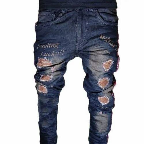 Men jeans