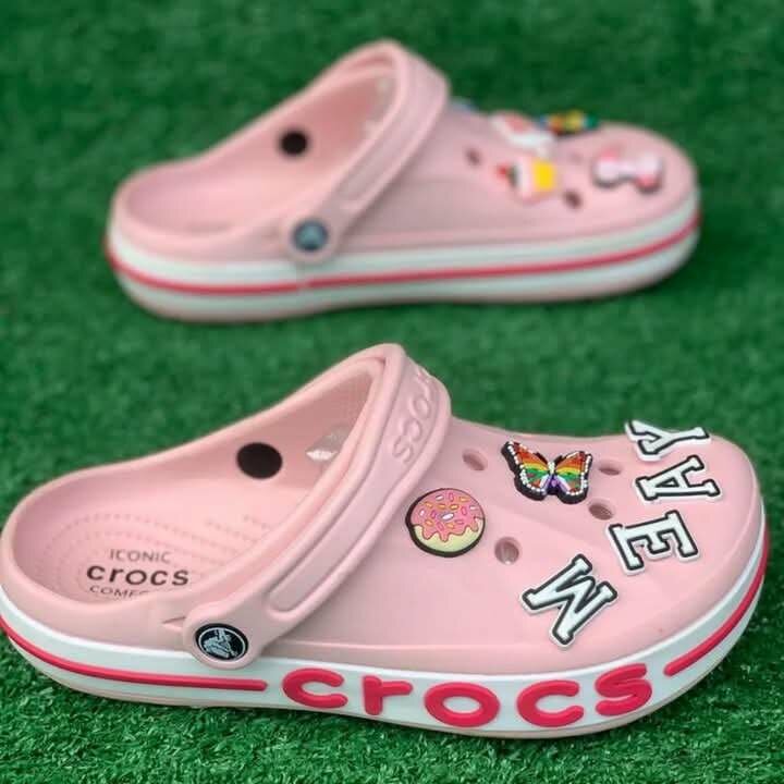 Crocs
