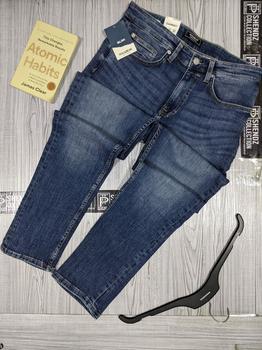 PULL&BEAR jeans