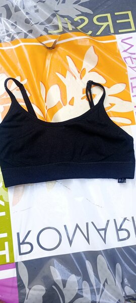 Lot de Brassières Confort Femme