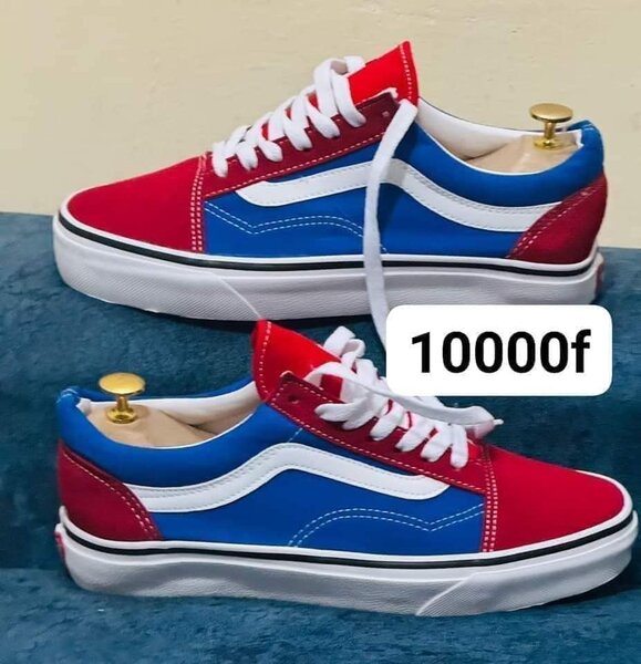 Baskets Vans Old Skool
