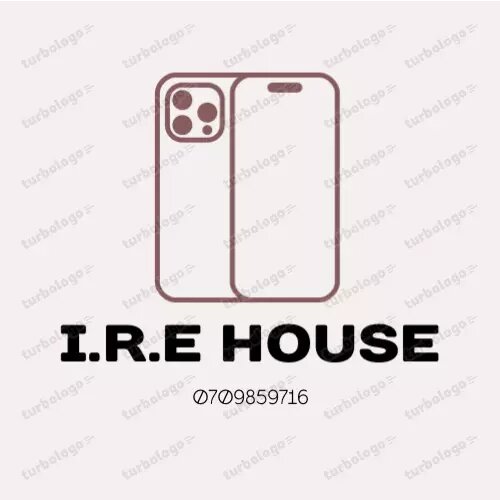 I.R.E HOUSE 