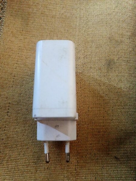 Câble USB-C Bleu Durable