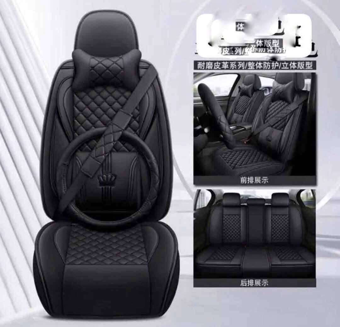 Housses de sièges pour voiture