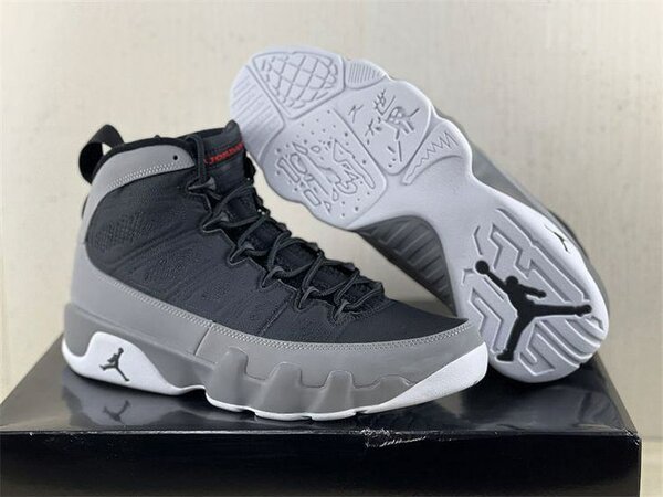 Air jordan 9