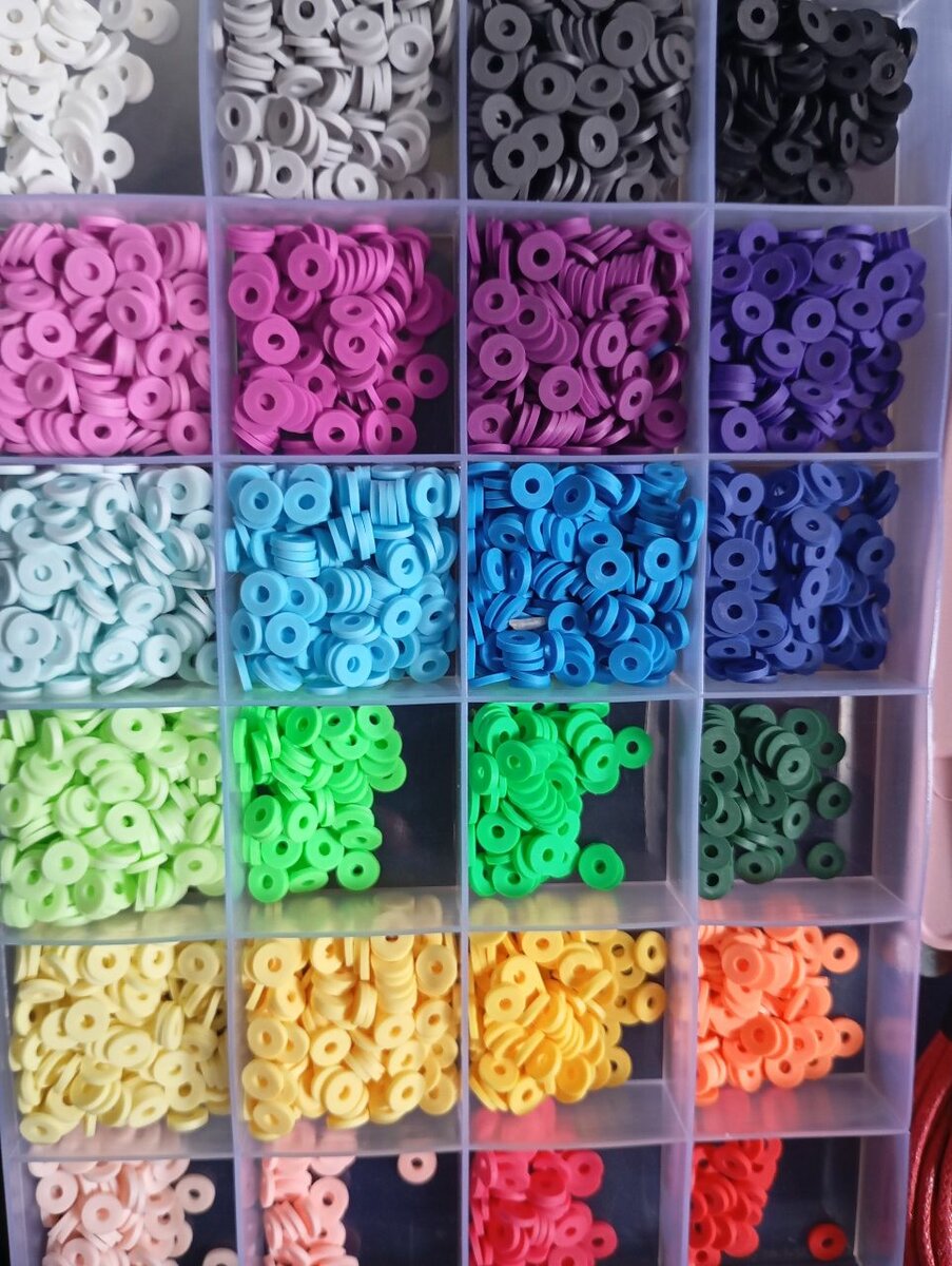 Décoration de bracelet