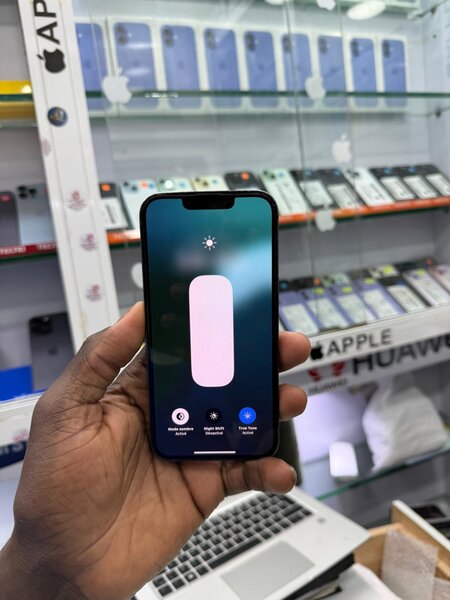iPhone 13 Pro