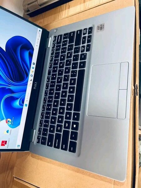 Ordinateur portable Dell 15"