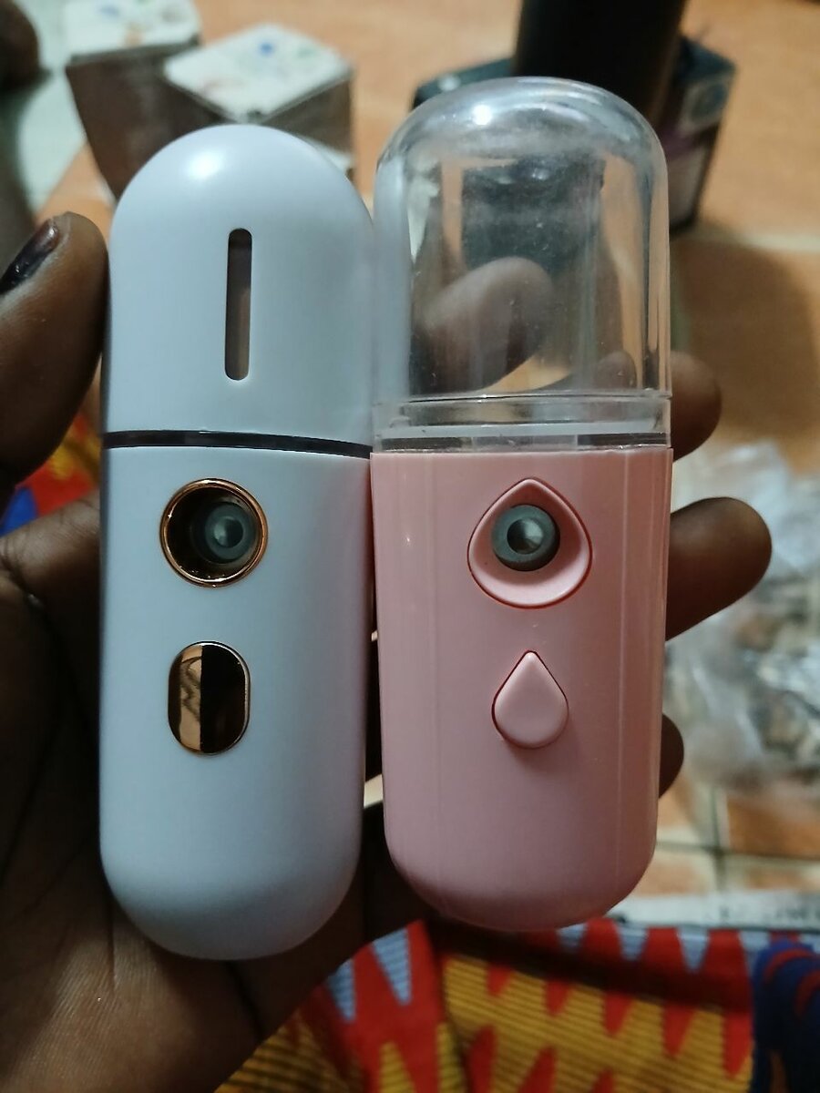 Mini diffuseurs de senteurs