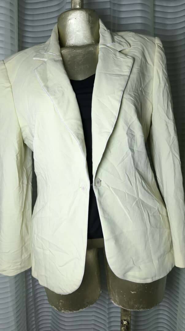 Blazer élégant pour femme