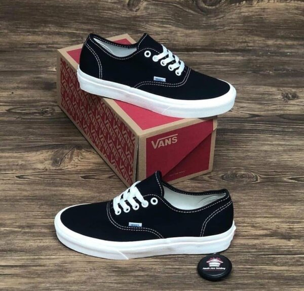 Vans Authentique️️️