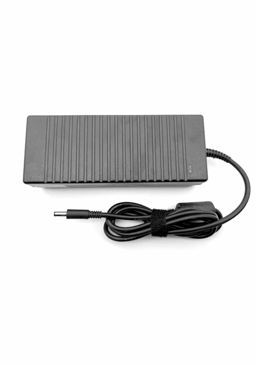CHARGEUR DELL XPS 130W 19.5V 6.7A 4.5*3.0mm (4530)