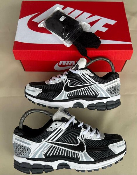 Baskets Nike confortables