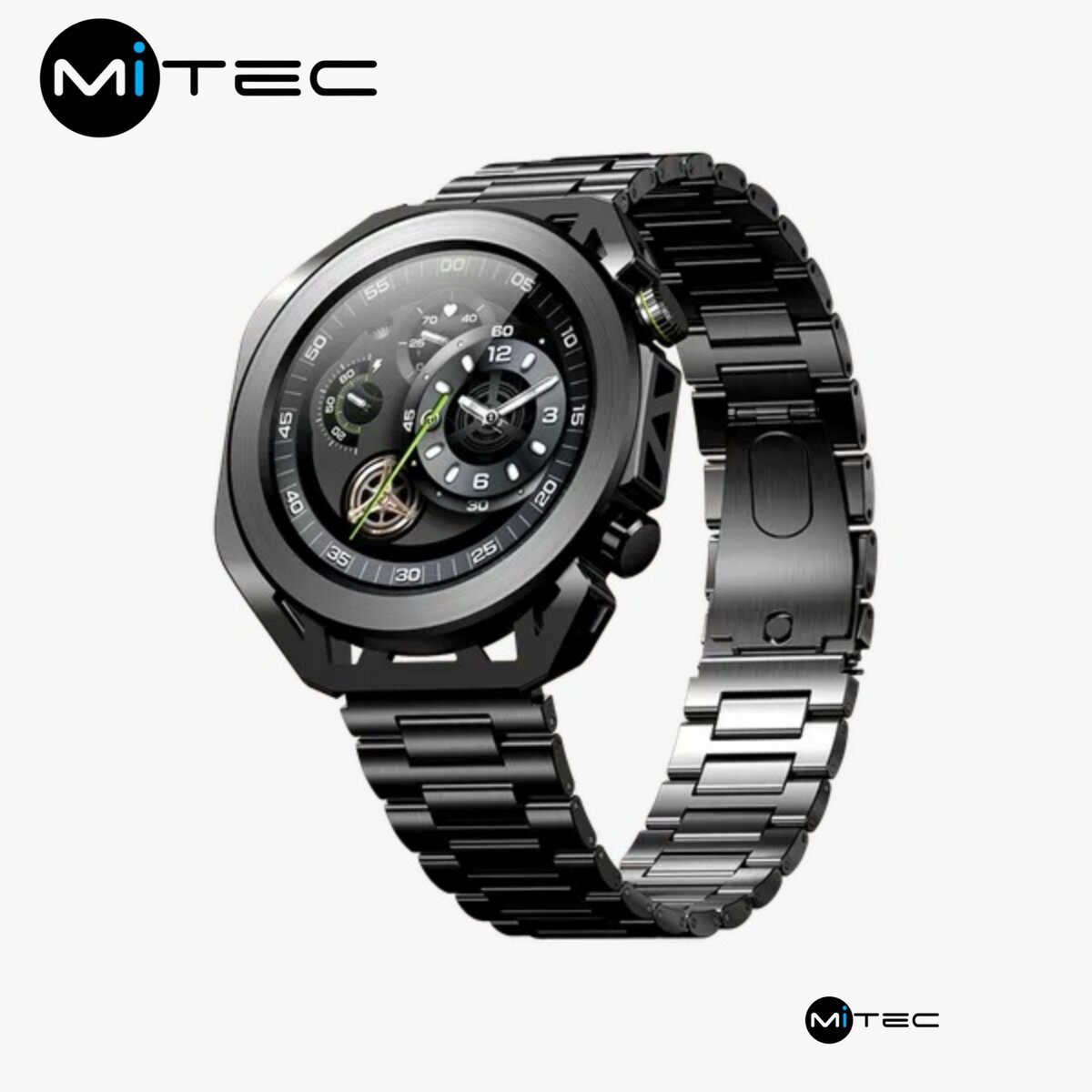 Montre Connectée Watch Pro X O