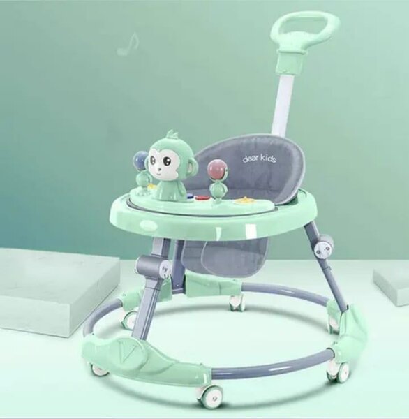 Marche bebe