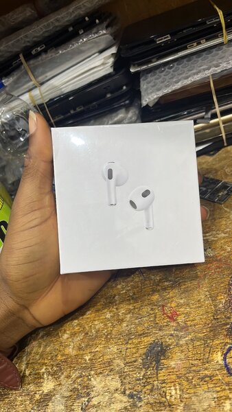 Wireless Bluetooth Earbuds