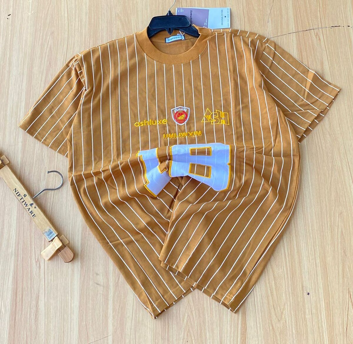 TURKEY ORIGINAL T-SHIRT