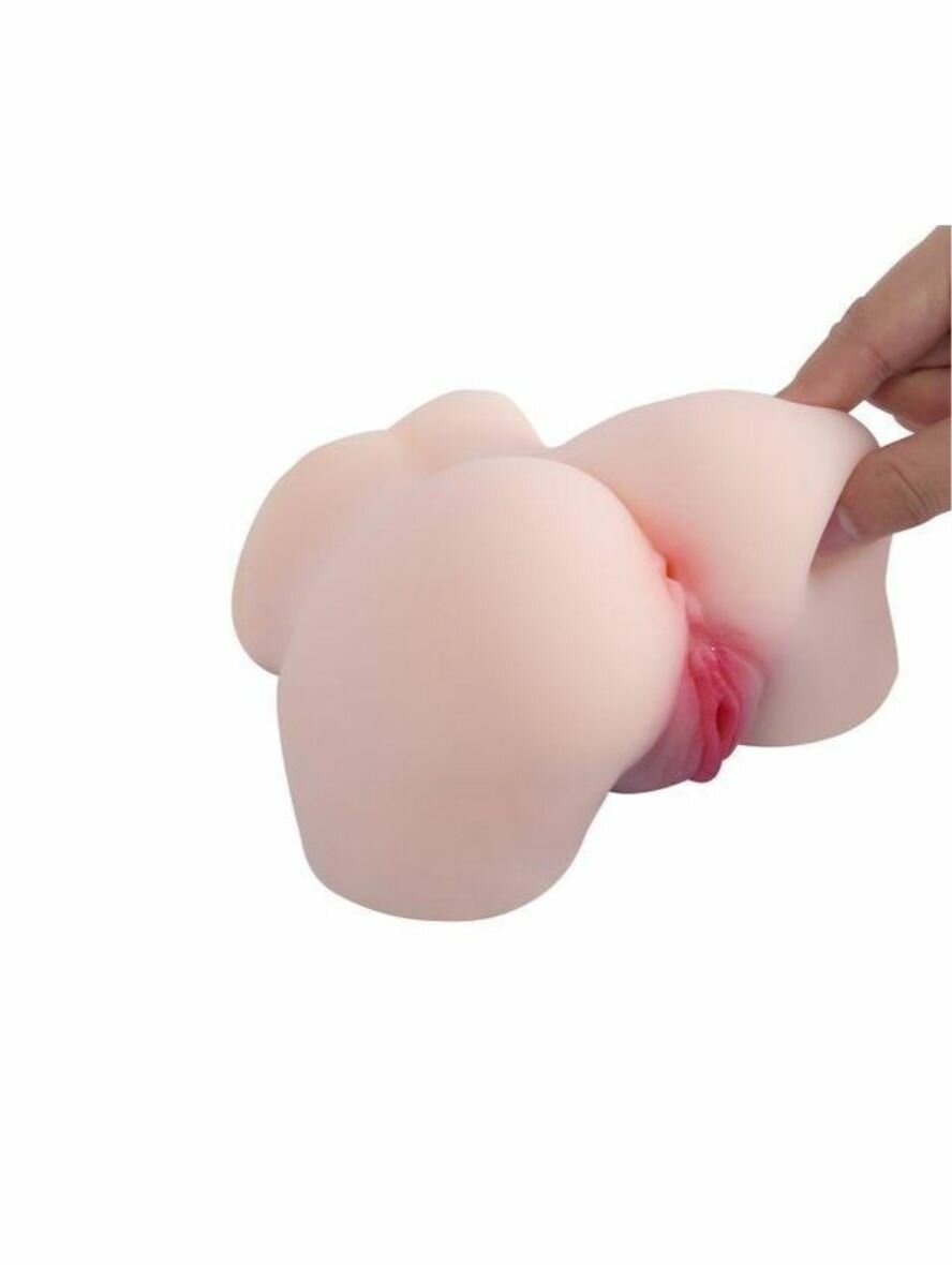 Masturbateur Réaliste Ultra Doux