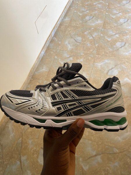 Chaussures de Course Homme