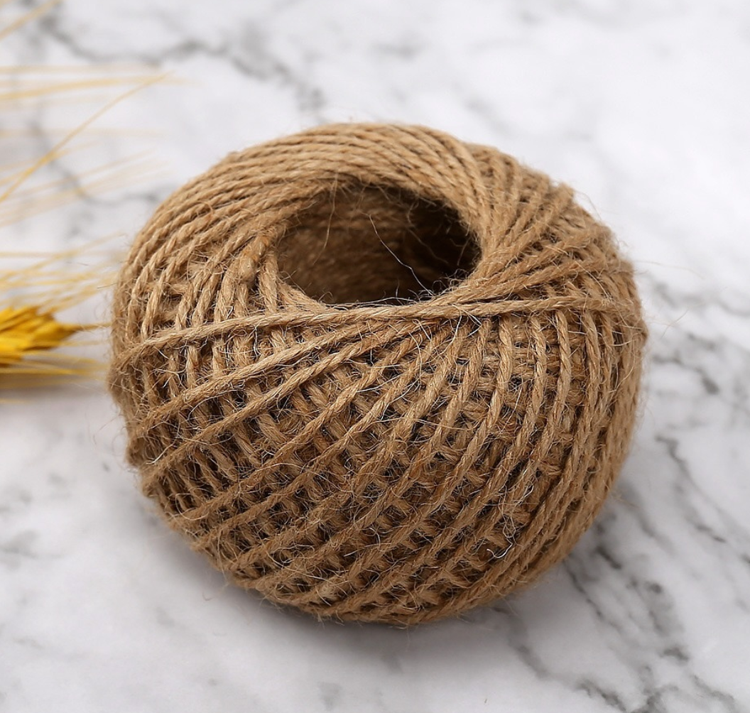 jute twine large