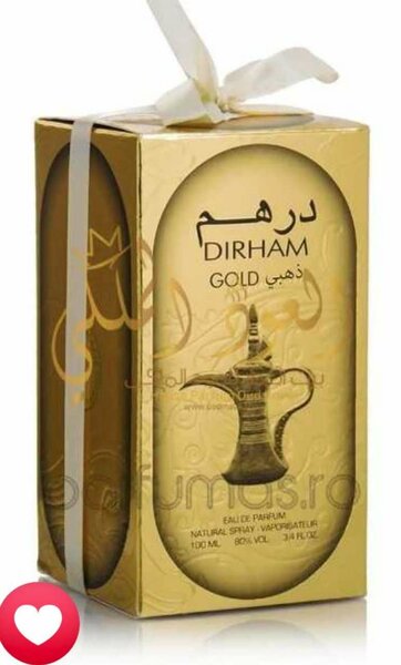 Parfum Oriental 80ml