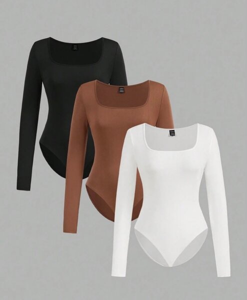 Bodysuits Femme Élégants