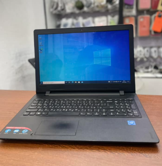 Laptop LENOVO™ ideapad™ 110, 15"