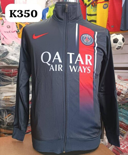 23/24 Season jumpers