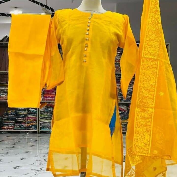 Ladies suit