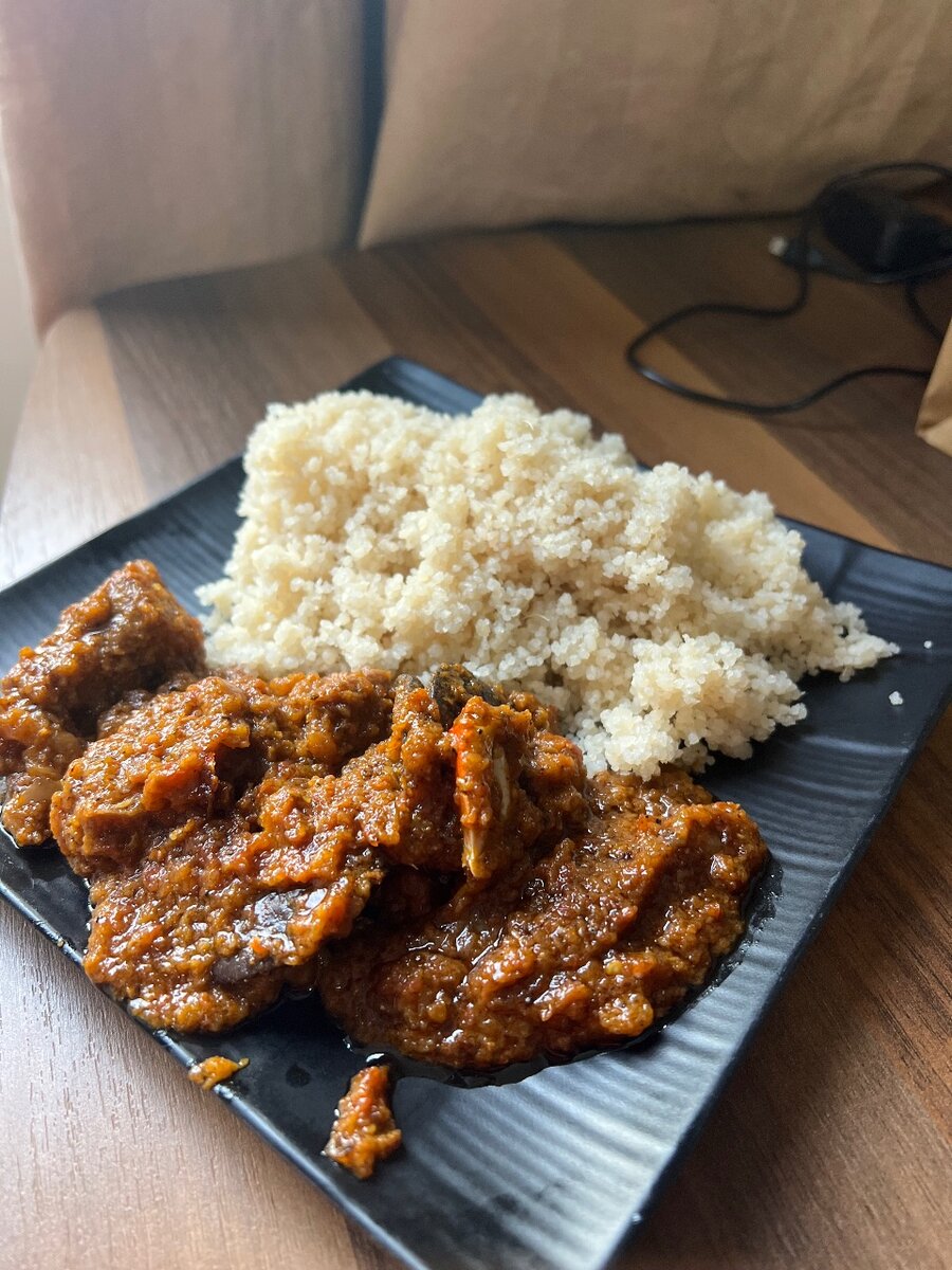 Escargot et sa citrouille