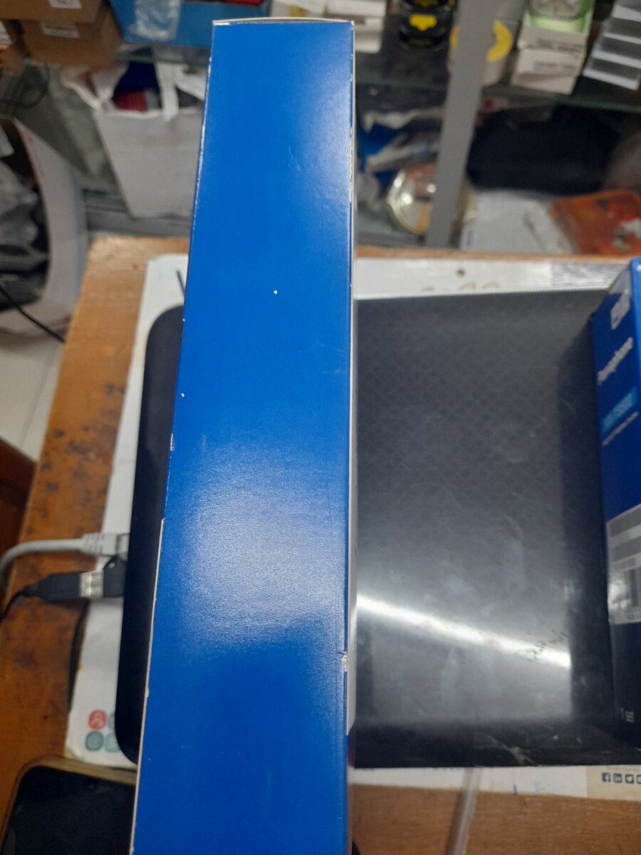 Multiprise de  Prise 6 ola  us