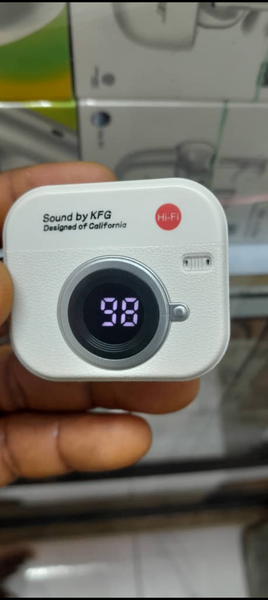 Écouteurs sans fil Bluetooth Hi-Fi