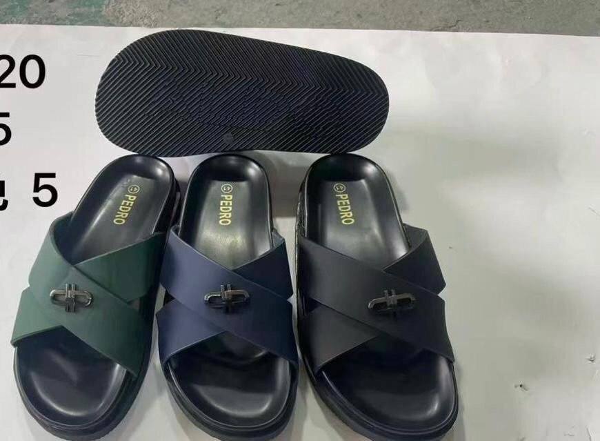 Sandales homme décontractées