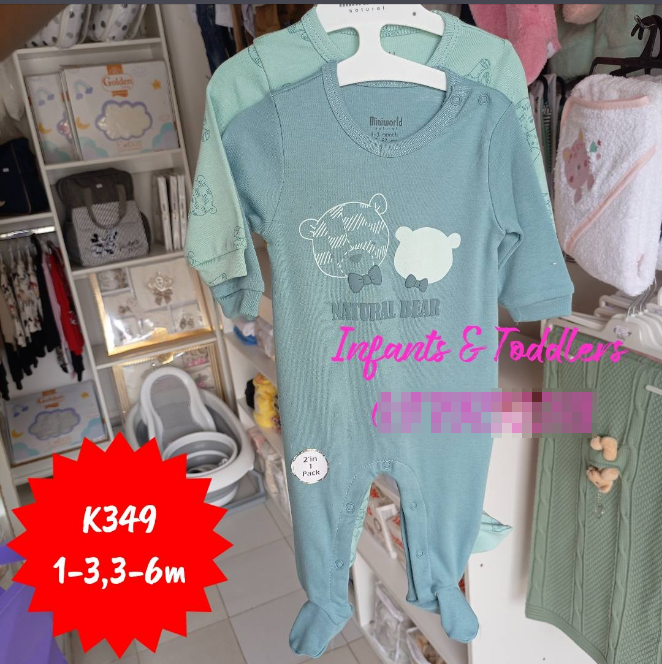 Ensemble de vêtements