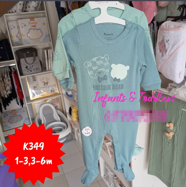 Ensemble de vêtements