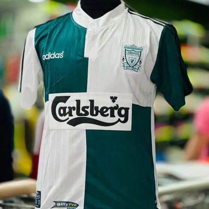 Classic soccer JEASEY