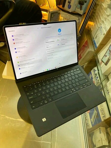 Samsung Galaxy Tab S8 Ultra