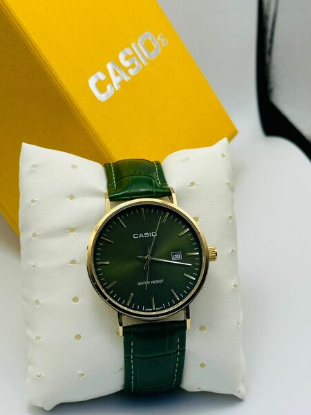 Montre Classique CASIO Homme