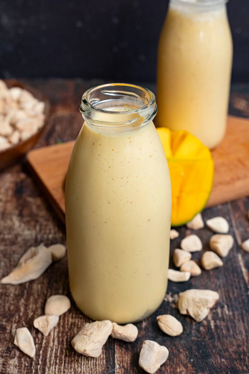 Jus de Baobab Naturel 500ml