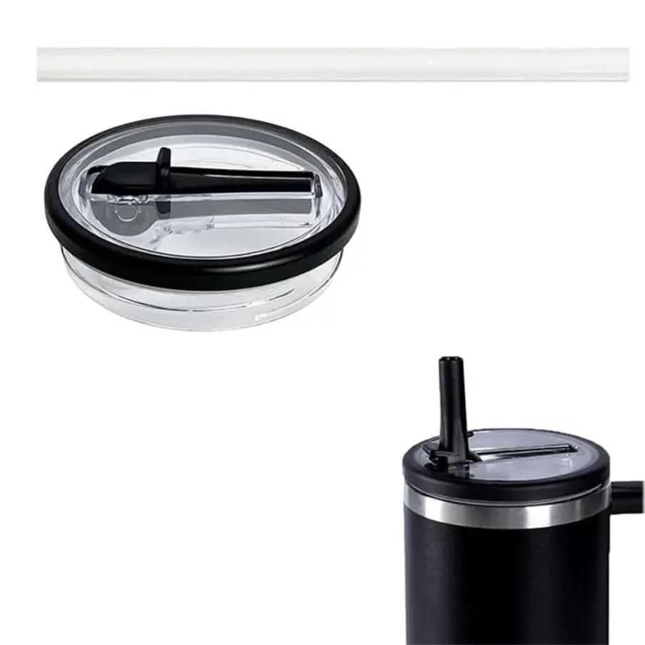 Couvercle antifuite stanley