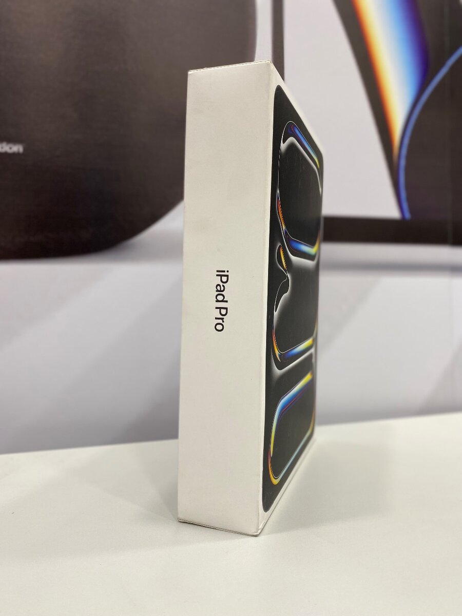 IPAD PRO M4 11 INCH WI-FI