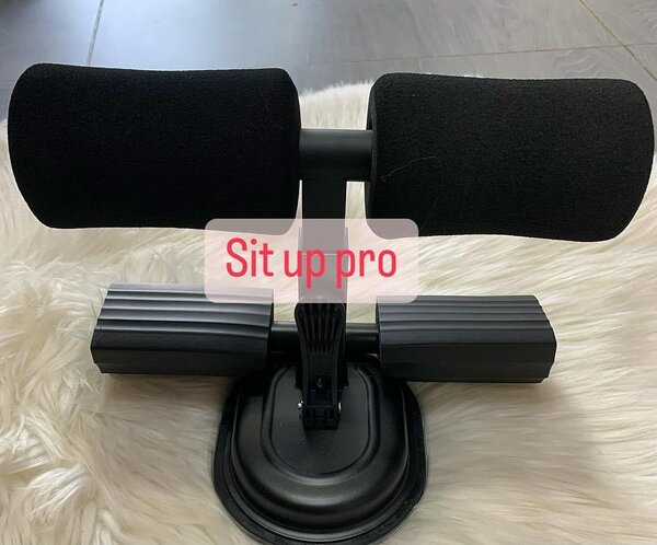 Sit-Up Bar Pro