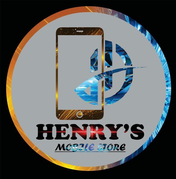 Henry's mobile store 