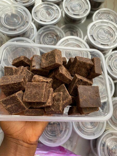 Chocolat Noir Artisanal Carré