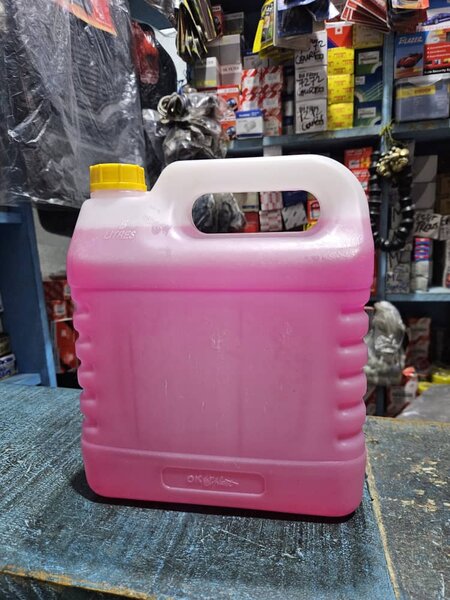 Liquide de Refroidissement 5L