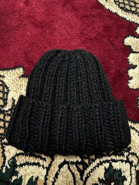 Шапки зимние