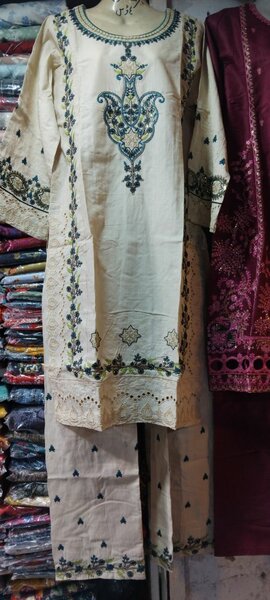 Stich clothes