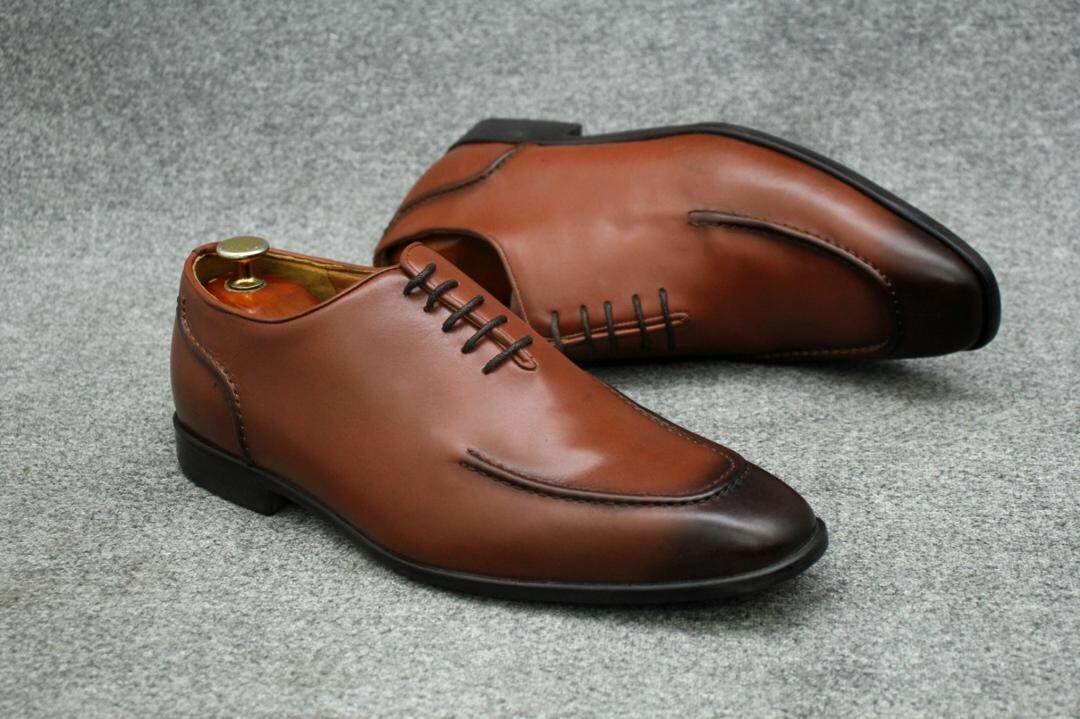 Chaussure pour homme soulier