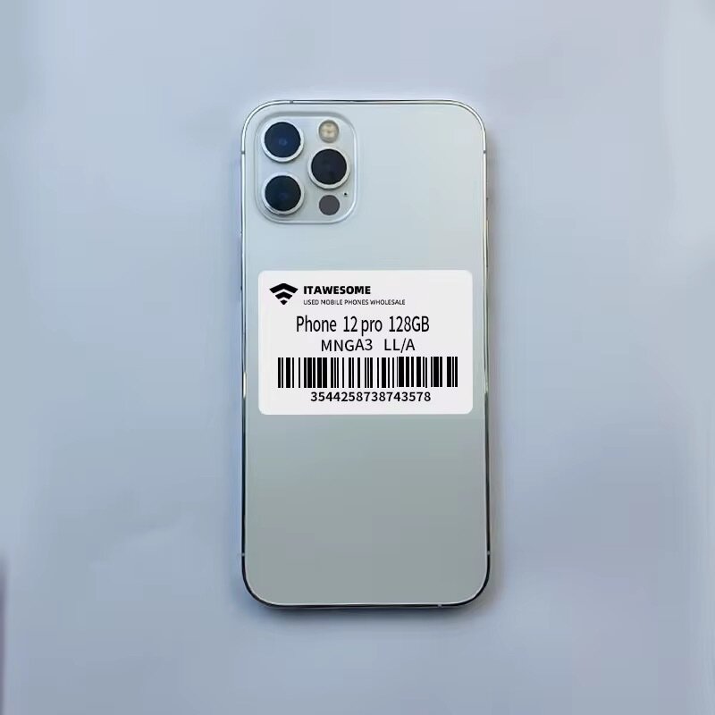 iPhone 12 Pro Max 128GB