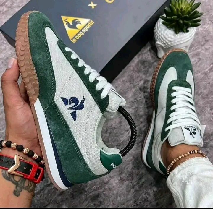 Coq Sportif